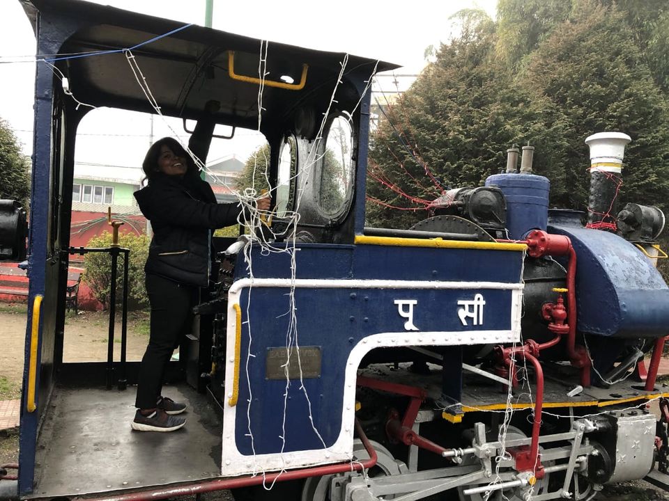 Photo of Darjeeling - A Culinary Paradise by Sparsh Goyal