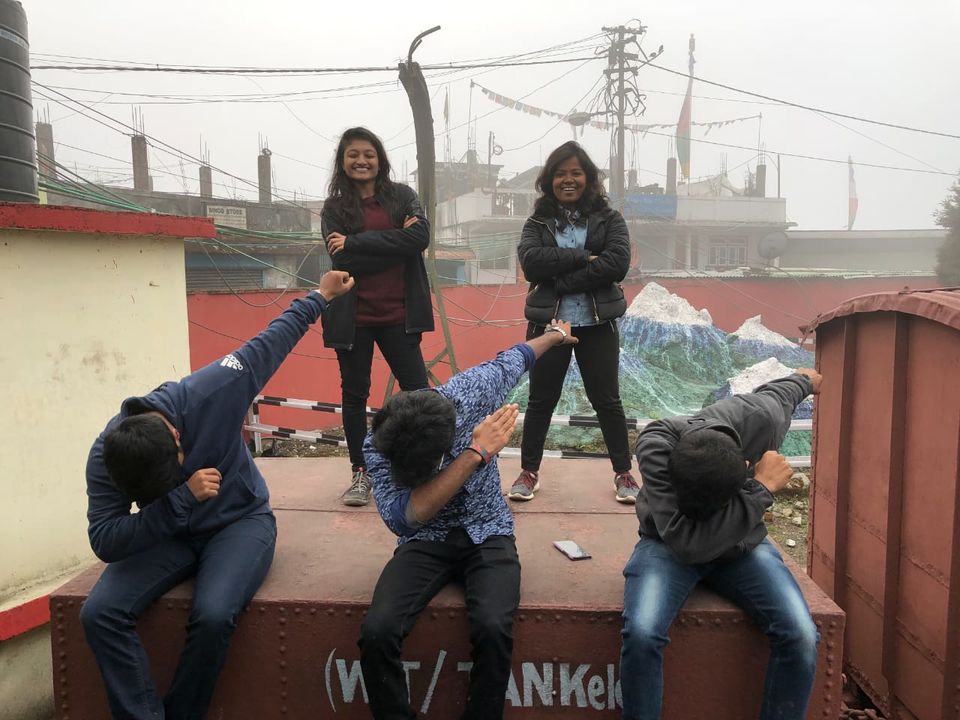 Photo of Darjeeling - A Culinary Paradise by Sparsh Goyal