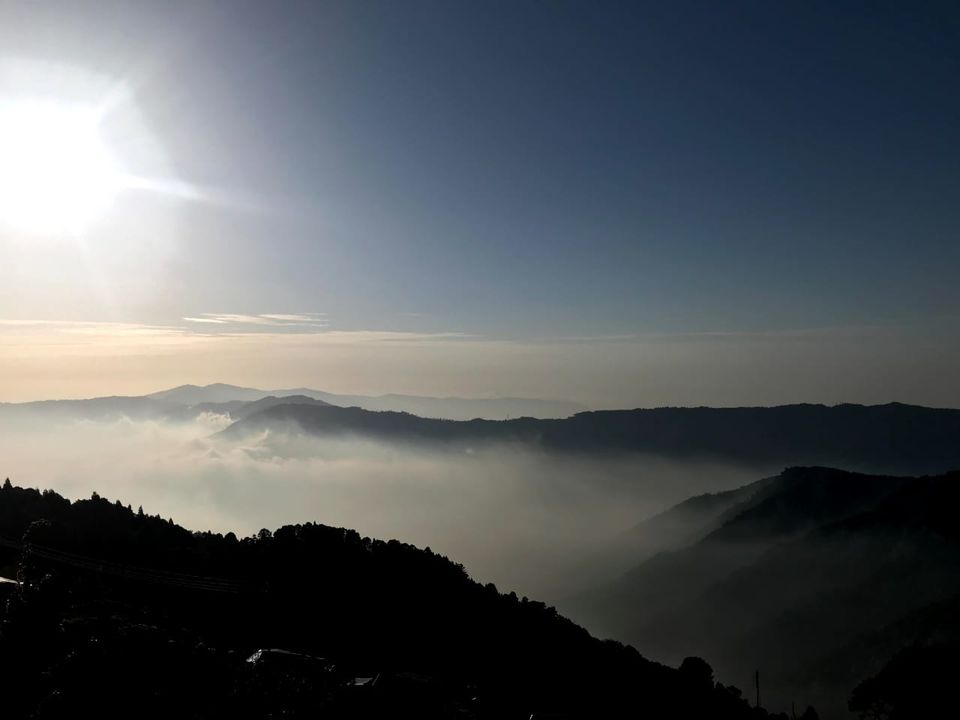 Photo of Sandakphu, Sandakfu, Sandakhphu, West Bengal, India by Sparsh Goyal