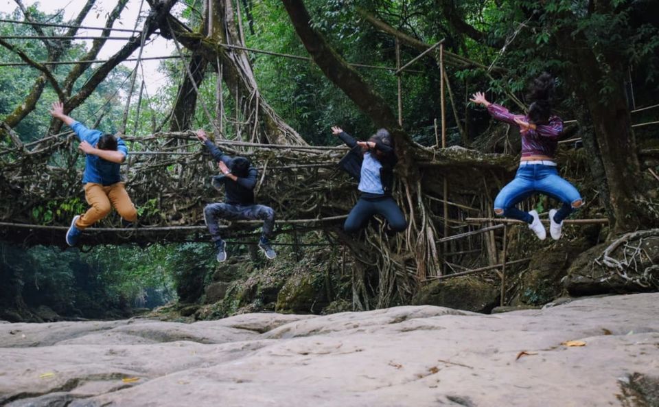 Photo of Mawlynnong: A Hidden Gem! by Sparsh Goyal