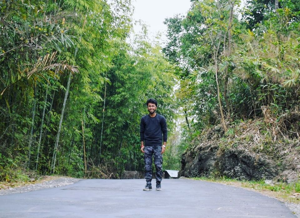 Photo of Mawlynnong: A Hidden Gem! by Sparsh Goyal