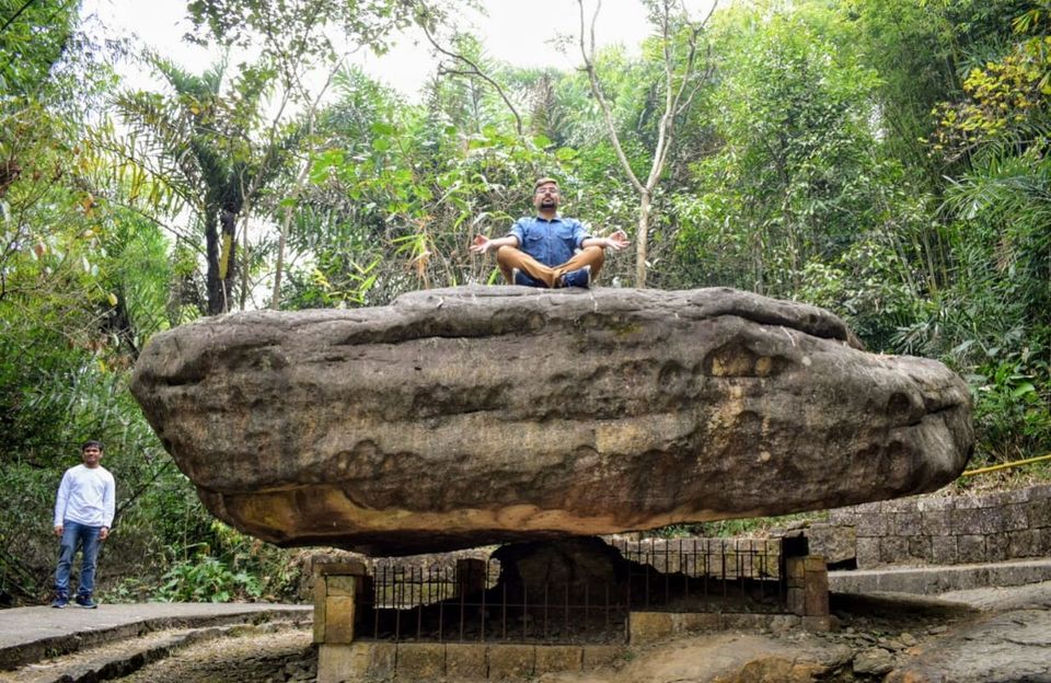 Photo of Mawlynnong: A Hidden Gem! by Sparsh Goyal
