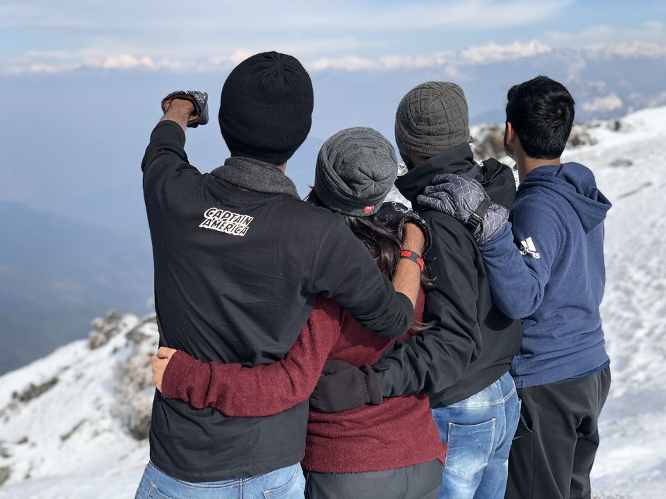 Photo of Why you can't miss Phalut after Sandakphu..! by Sparsh Goyal