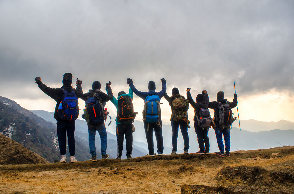 Photo of Why you can't miss Phalut after Sandakphu..! 1/3 by Sparsh Goyal