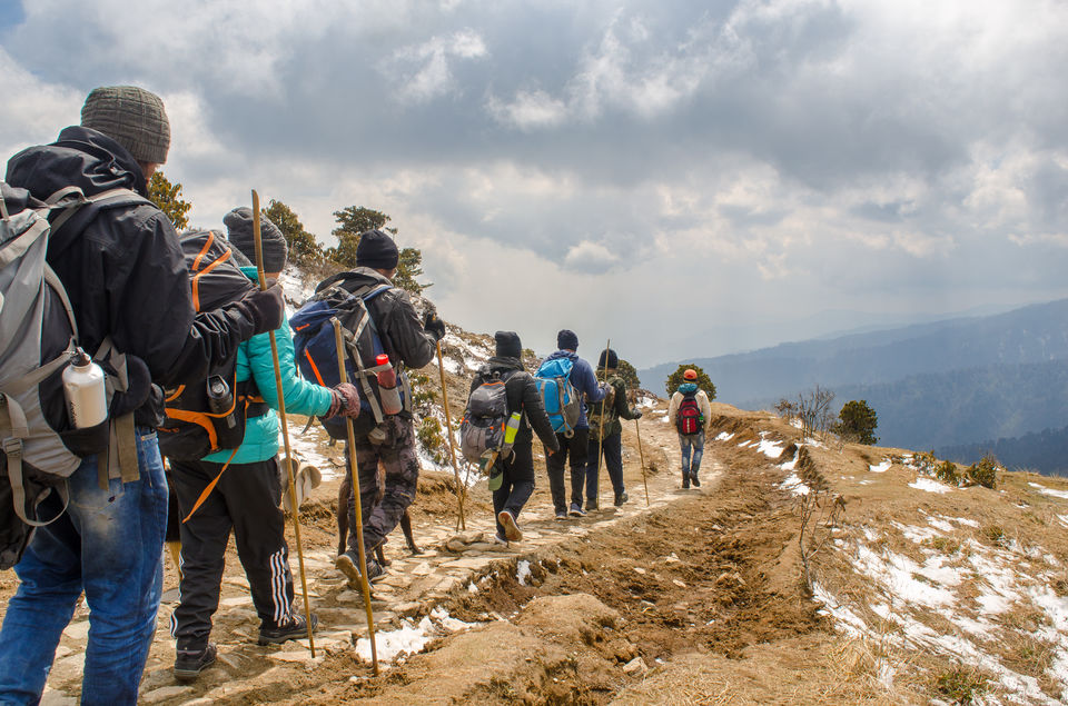 Photo of Why you can't miss Phalut after Sandakphu..! 2/3 by Sparsh Goyal