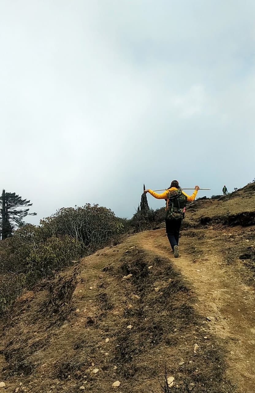 Photo of Why you can't miss Phalut after Sandakphu..! 3/3 by Sparsh Goyal