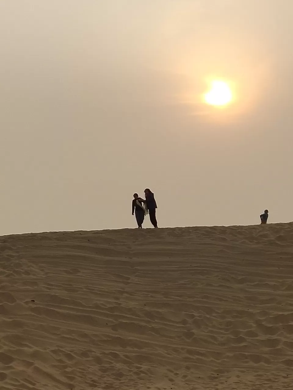 Photo of Jaisalmer by divya shree