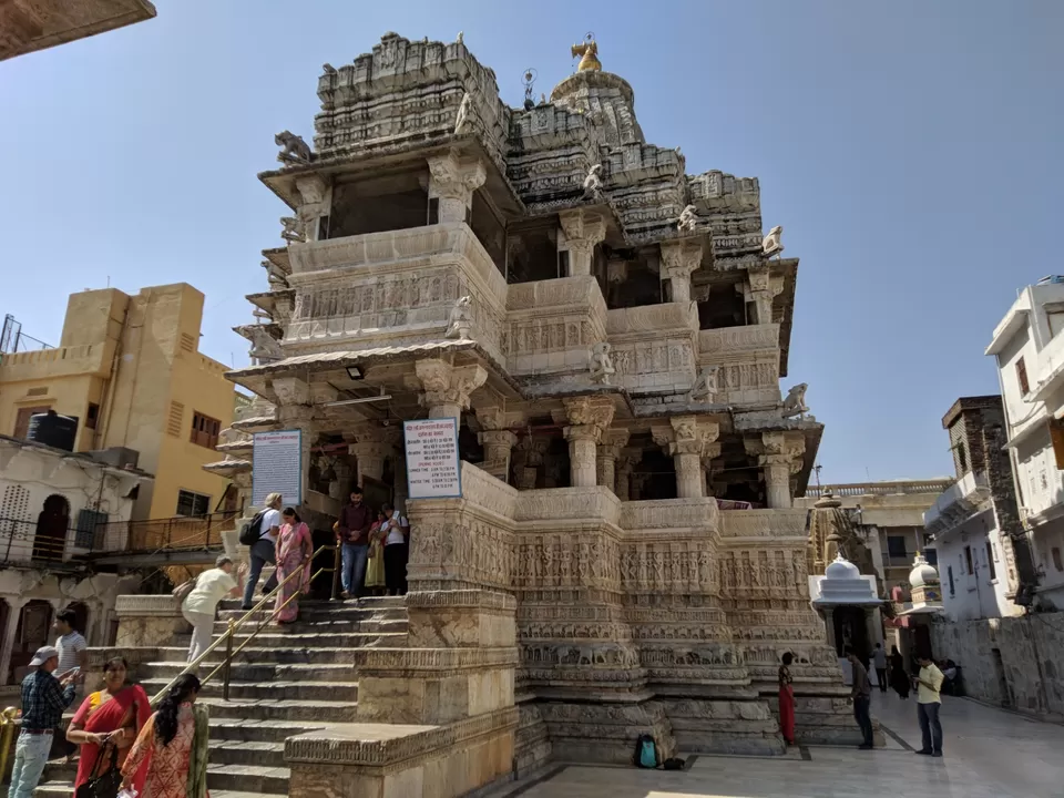 Photo of A Short Trip Of Udaipur, Rajasthan by Ranjan Bhagat