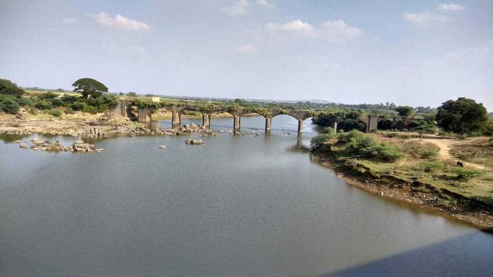 Photo of Chitradurga, Karnataka, India by Mahesh iyyer