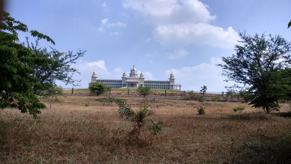 Photo of Chitradurga, Karnataka, India by Mahesh iyyer