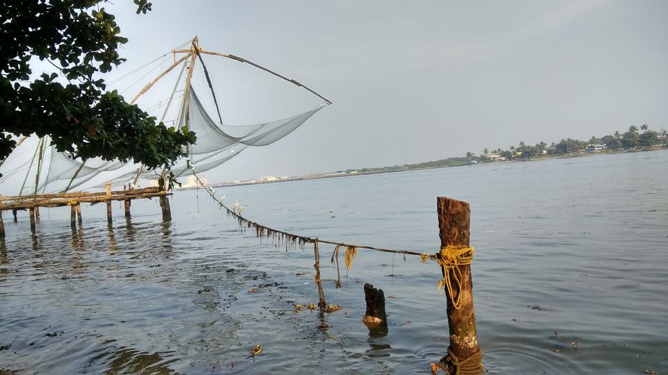 Photo of Varkala, Kerala, India by Mahesh iyyer