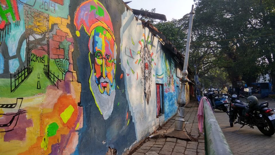 Photo of Varkala, Kerala, India by Mahesh iyyer