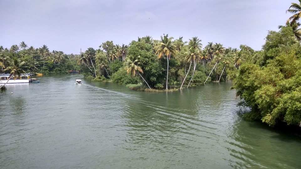 Photo of Kanyakumari, Tamil Nadu, India by Mahesh iyyer