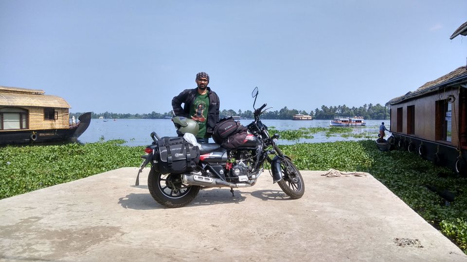 Photo of Kanyakumari, Tamil Nadu, India by Mahesh iyyer