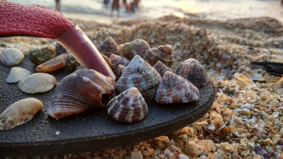 Photo of Kanyakumari, Tamil Nadu, India by Mahesh iyyer