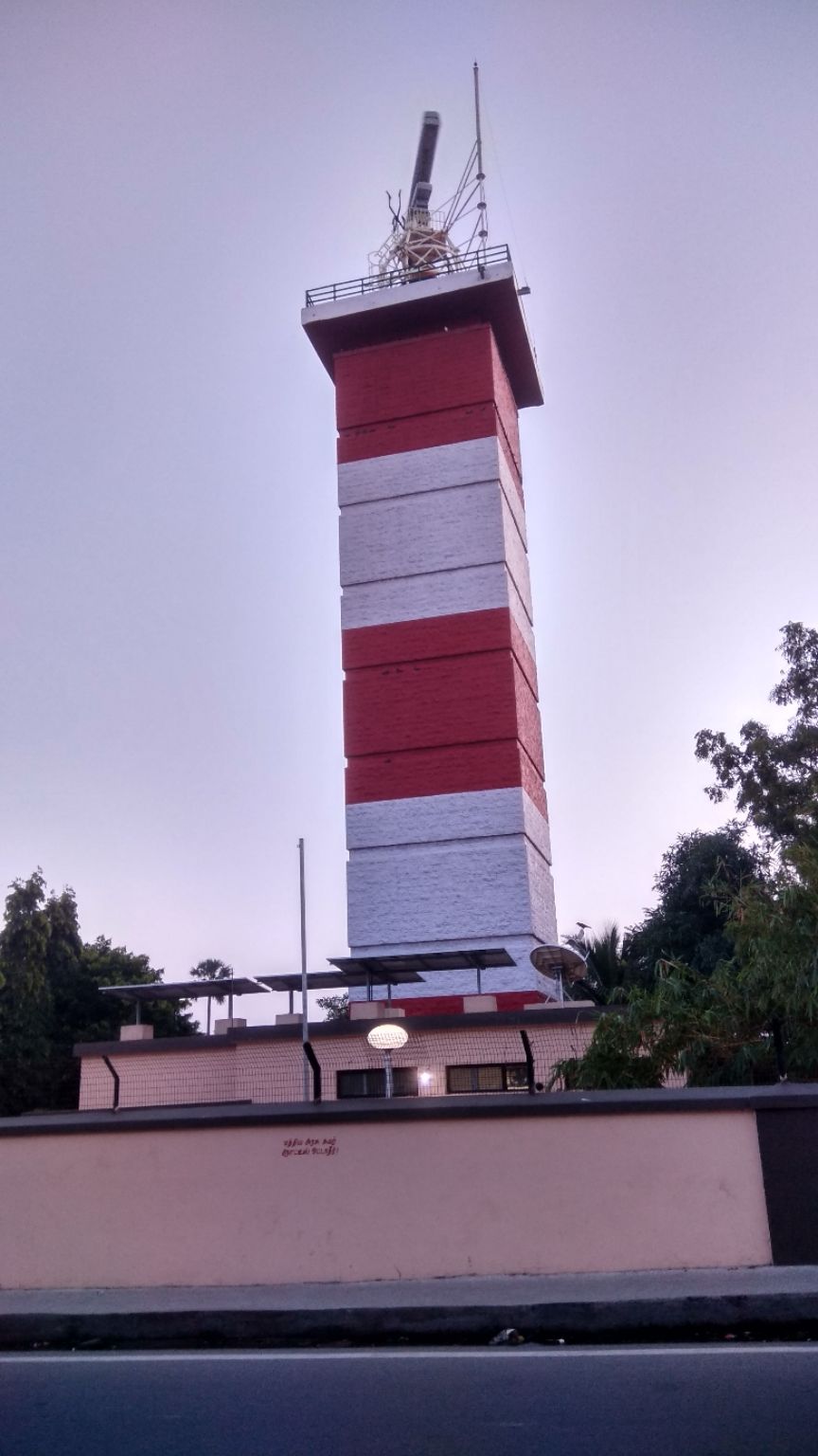 Photo of Kanyakumari, Tamil Nadu, India by Mahesh iyyer
