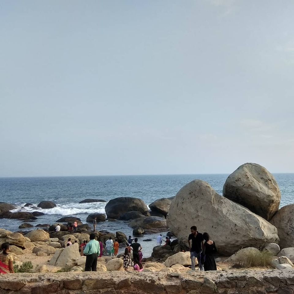 Photo of Kanyakumari, Tamil Nadu, India by Mahesh iyyer