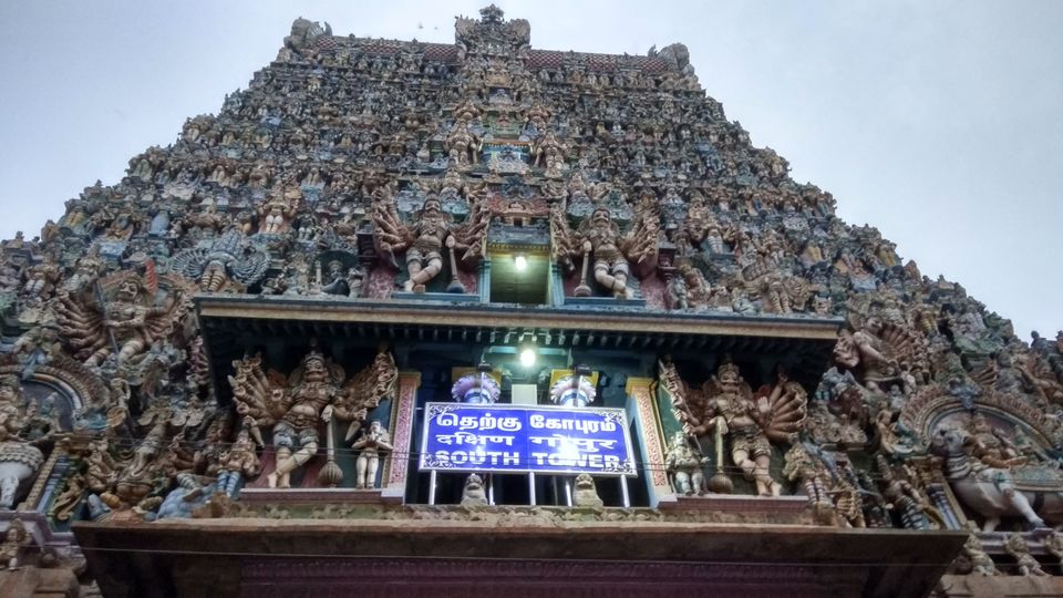 Photo of Bengaluru, Karnataka, India by Mahesh iyyer