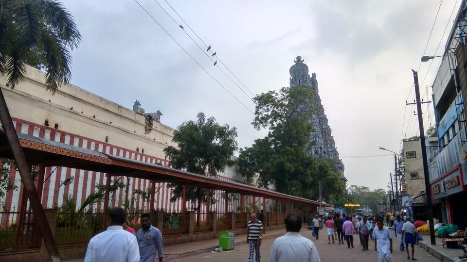 Photo of Bengaluru, Karnataka, India by Mahesh iyyer