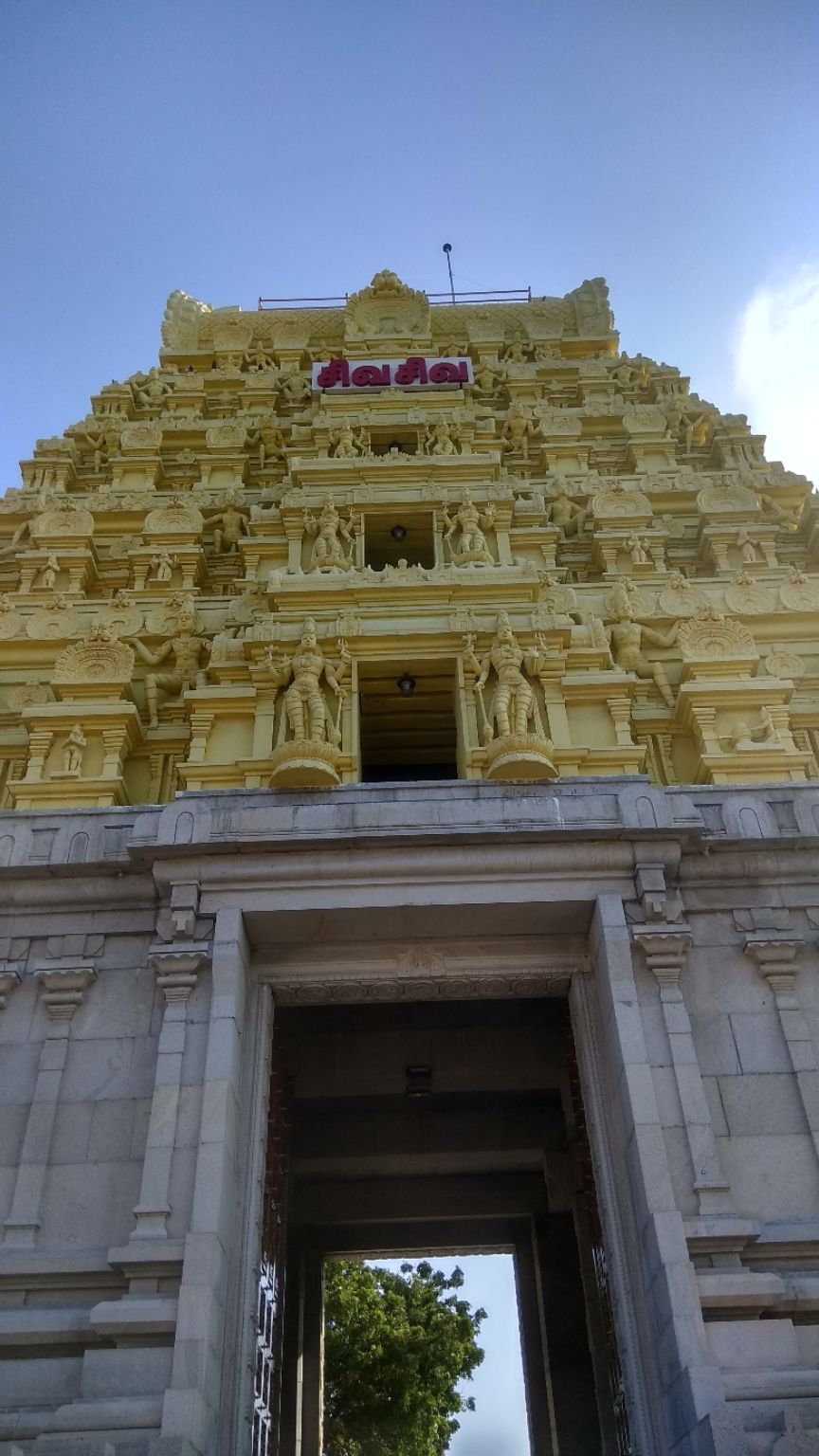 Photo of Madurai, Tamil Nadu, India by Mahesh iyyer