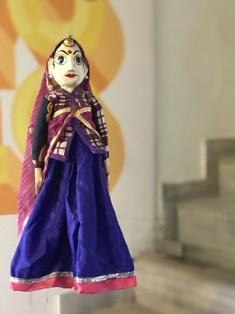 Photo of Udaipur, Rajasthan, India by Dibyajyoti Nayak