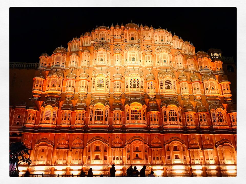 Photo of A photo tale of 5 Cities of Rajasthan, 10 days trip by Dibyajyoti Nayak