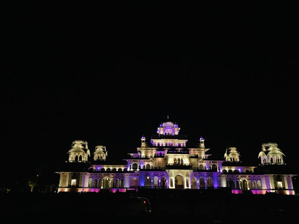 Photo of A photo tale of 5 Cities of Rajasthan, 10 days trip by Dibyajyoti Nayak