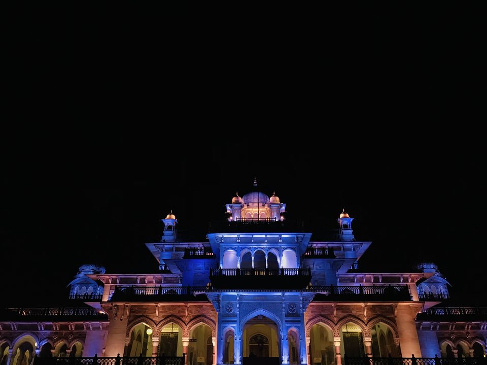 Photo of A photo tale of 5 Cities of Rajasthan, 10 days trip by Dibyajyoti Nayak