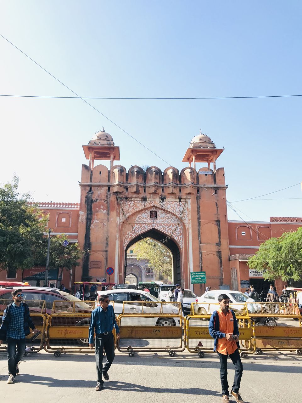 Photo of A photo tale of 5 Cities of Rajasthan, 10 days trip by Dibyajyoti Nayak