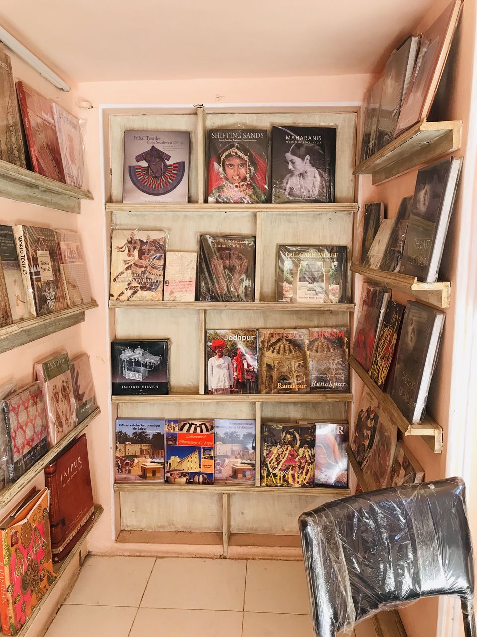 Photo of A photo tale of 5 Cities of Rajasthan, 10 days trip by Dibyajyoti Nayak