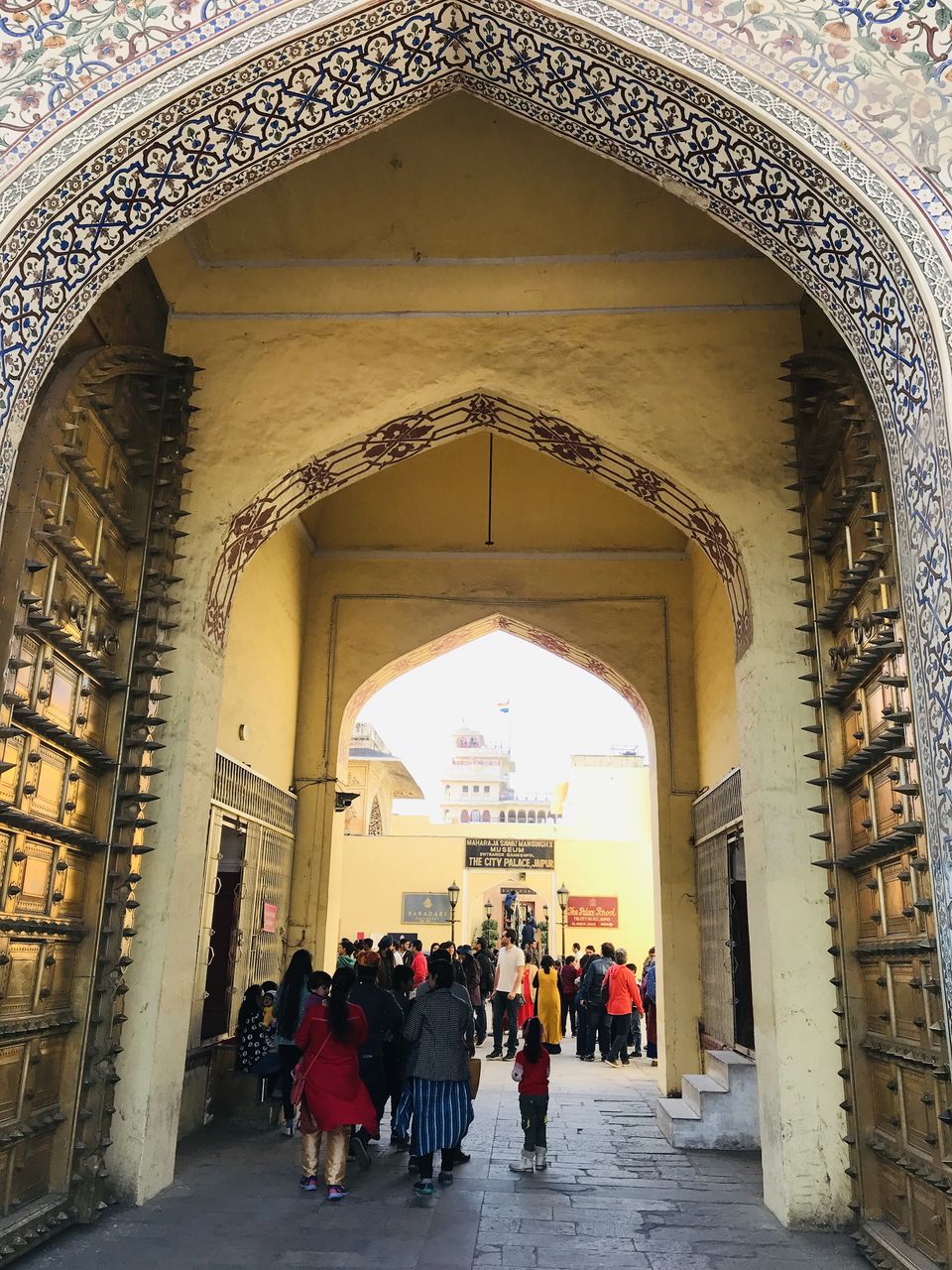 Photo of A photo tale of 5 Cities of Rajasthan, 10 days trip by Dibyajyoti Nayak