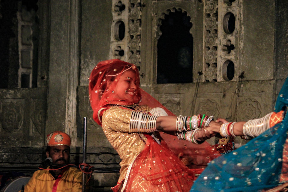 Photo of A photo tale of 5 Cities of Rajasthan, 10 days trip by Dibyajyoti Nayak
