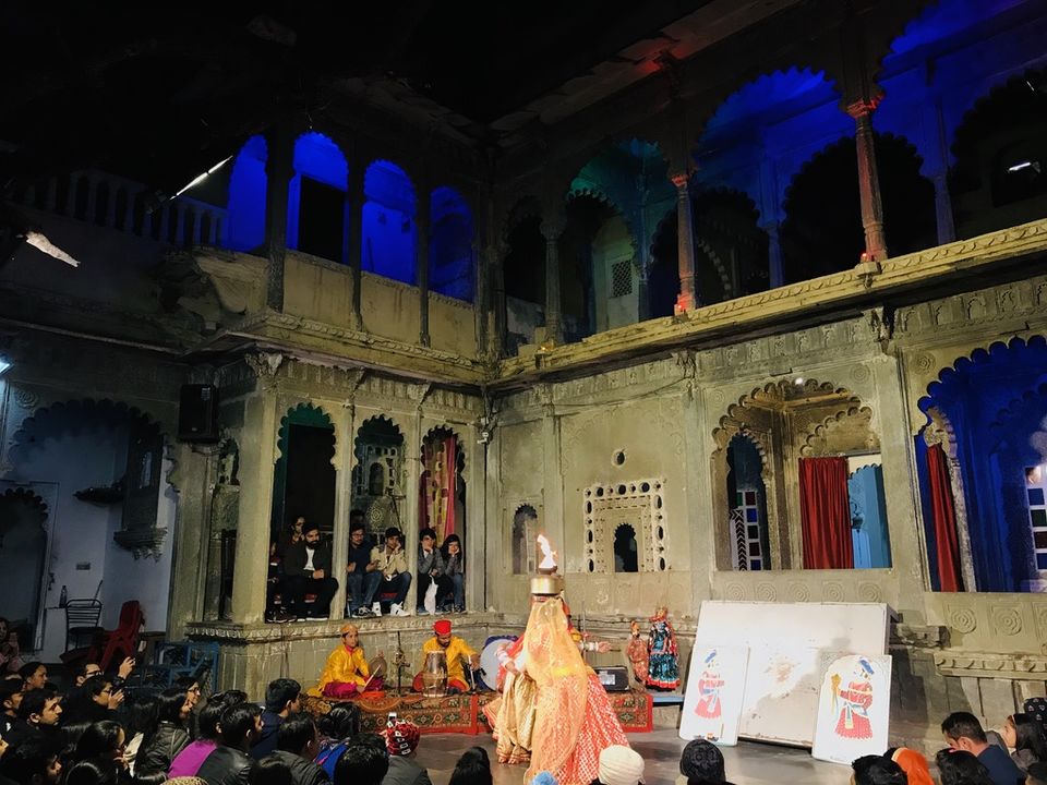 Photo of A photo tale of 5 Cities of Rajasthan, 10 days trip by Dibyajyoti Nayak