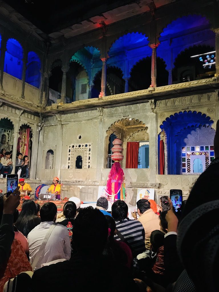 Photo of A photo tale of 5 Cities of Rajasthan, 10 days trip by Dibyajyoti Nayak