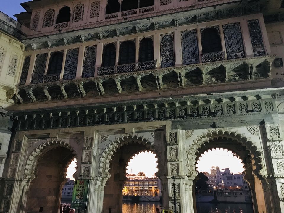 Photo of A photo tale of 5 Cities of Rajasthan, 10 days trip by Dibyajyoti Nayak