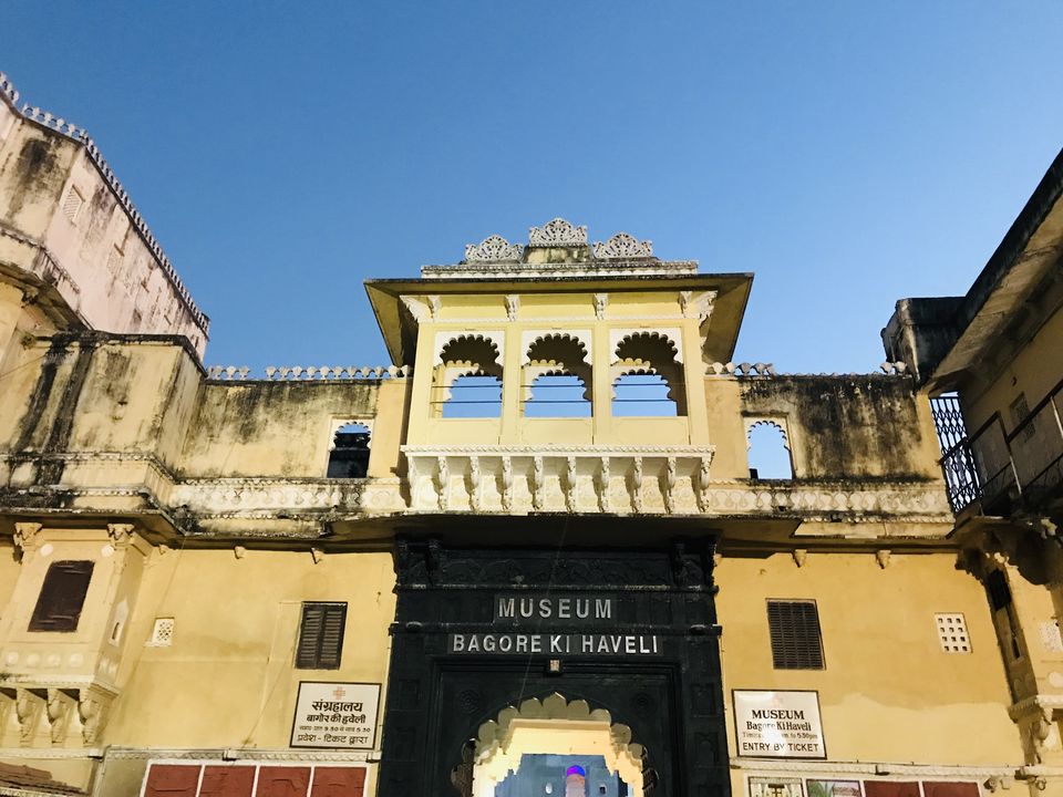 Photo of A photo tale of 5 Cities of Rajasthan, 10 days trip by Dibyajyoti Nayak