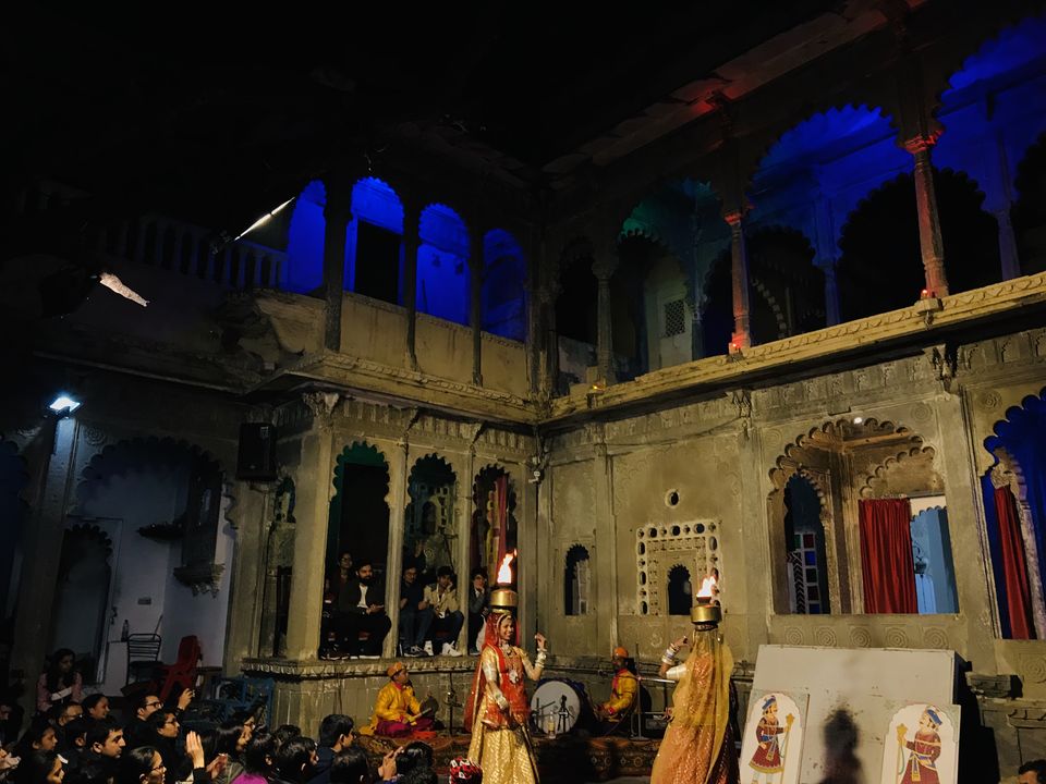 Photo of A photo tale of 5 Cities of Rajasthan, 10 days trip by Dibyajyoti Nayak