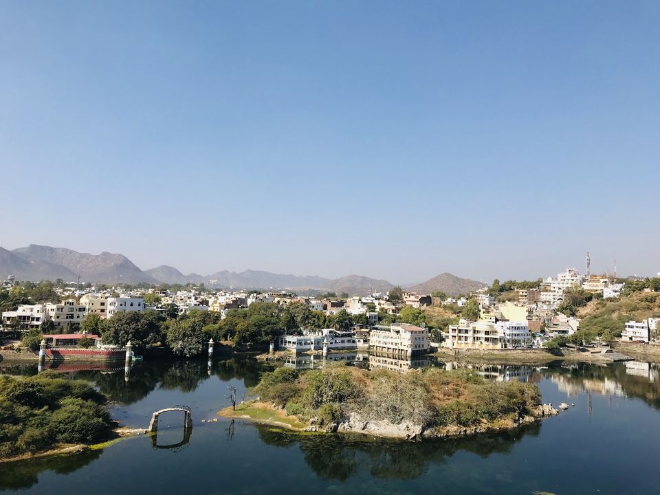 Photo of A photo tale of 5 Cities of Rajasthan, 10 days trip by Dibyajyoti Nayak