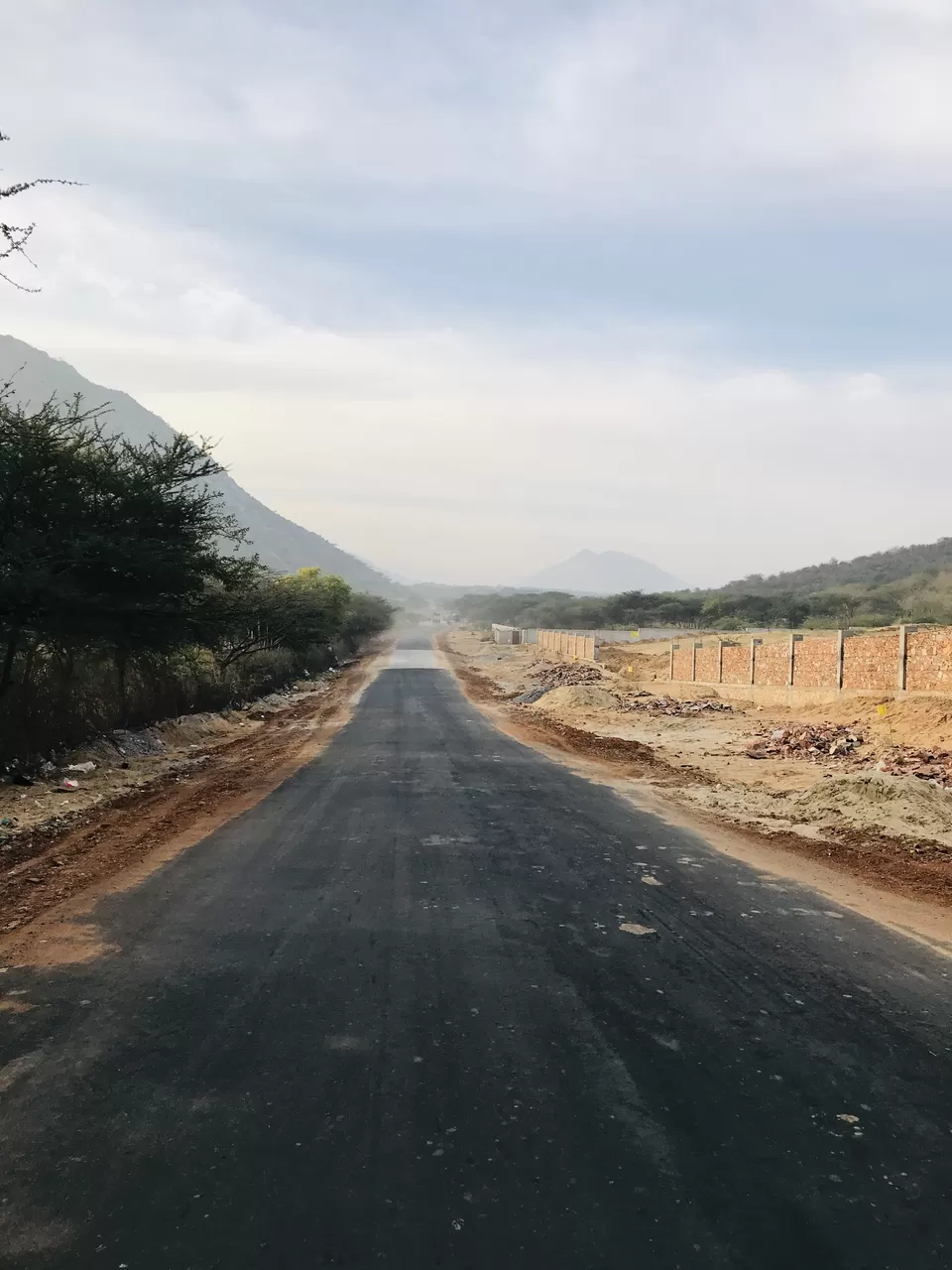 Photo of Pushkar, Rajasthan, India by Dibyajyoti Nayak