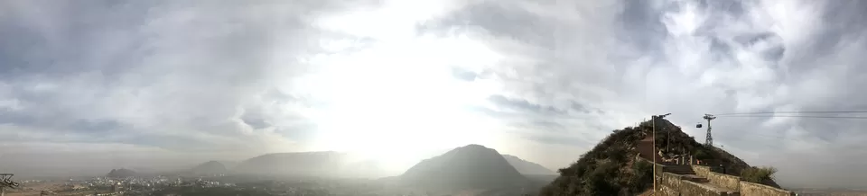 Photo of Pushkar, Rajasthan, India by Dibyajyoti Nayak