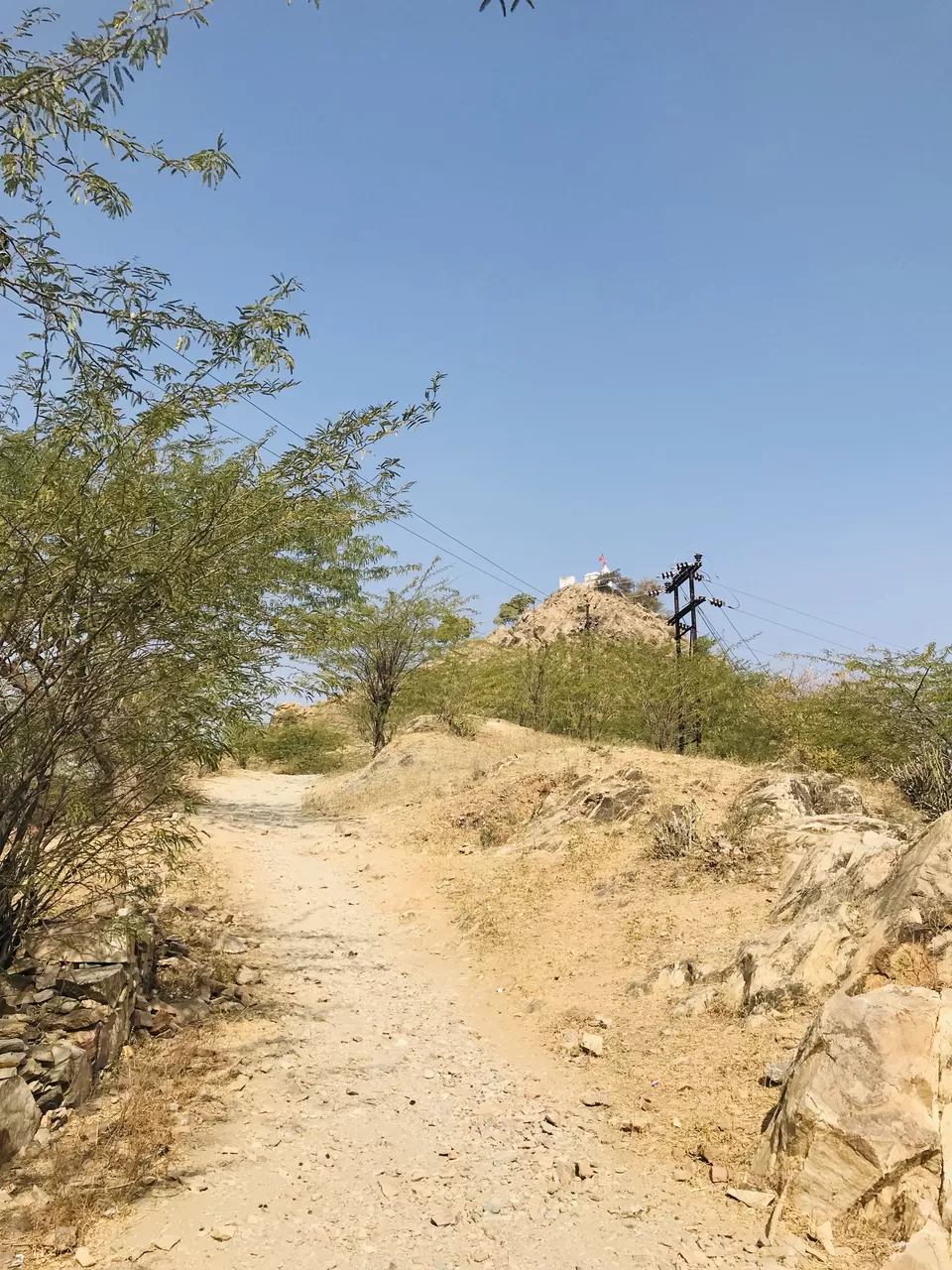 Photo of Pushkar, Rajasthan, India by Dibyajyoti Nayak