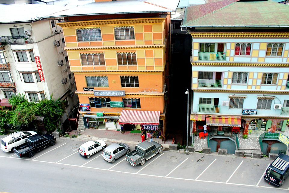 Photo of 6 reasons why you must visit Bhutan 2/9 by Vinay Chelwani