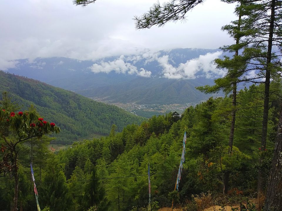 Photo of 6 reasons why you must visit Bhutan 3/9 by Vinay Chelwani
