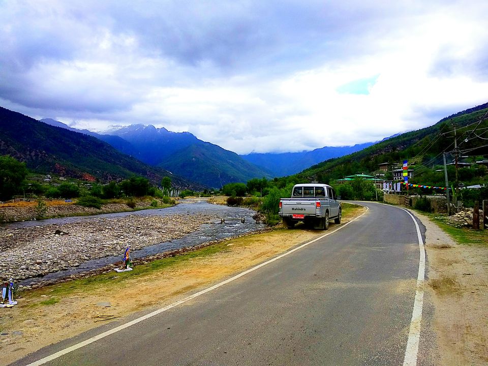Photo of 6 reasons why you must visit Bhutan 5/9 by Vinay Chelwani