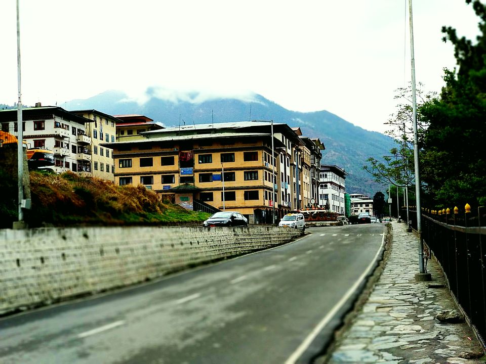 Photo of How I completed my 10 days trip to Bhutan in 15k by Vinay Chelwani