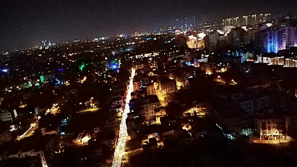 Photo of Kolkata, West Bengal, India by Vinay Chelwani