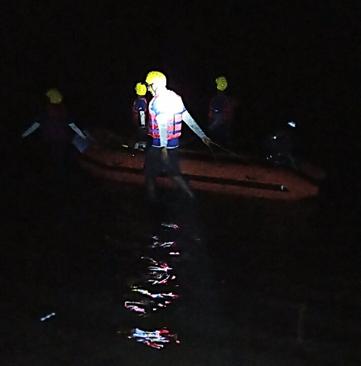 Photo of A Fortunate Misadventure- The Extraordinary Rafting Journey from Haridwar-Bijnor (110 Kilometers) by Vinay Chelwani