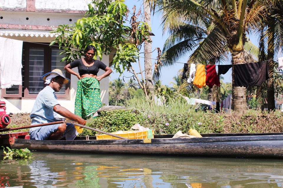Photo of 6 Reasons why you must visit kerala by Vinay Chelwani