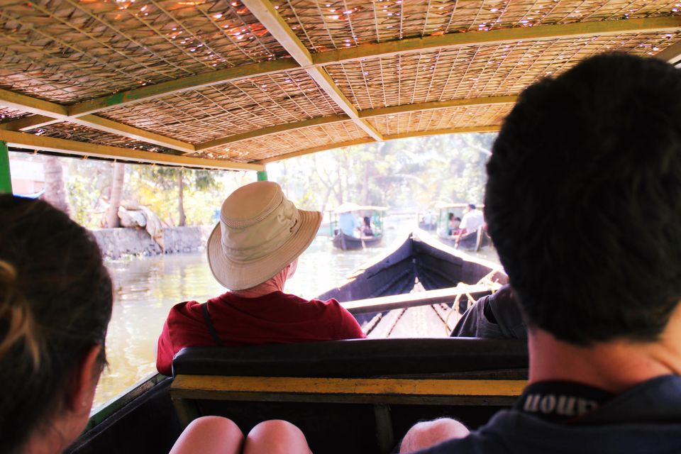 Photo of 6 Reasons why you must visit kerala by Vinay Chelwani