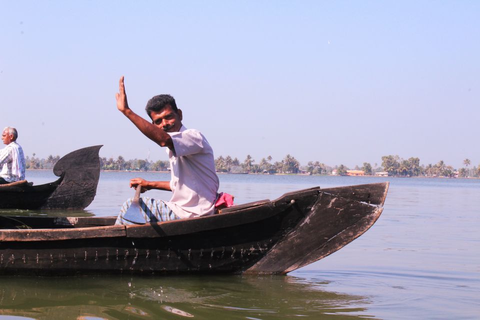 Photo of 6 Reasons why you must visit kerala by Vinay Chelwani